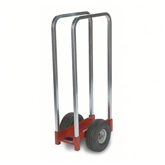 Heavy Duty Caddy 490 With Removable Uprights 1