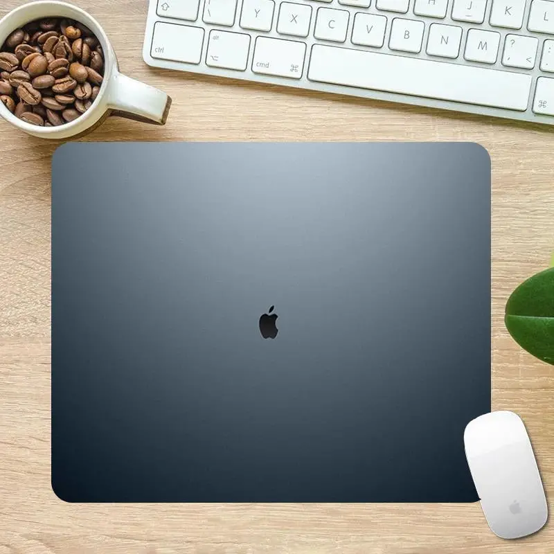 Mouse Pad Apple 220Xmm  (Para Rato) - Novo 1