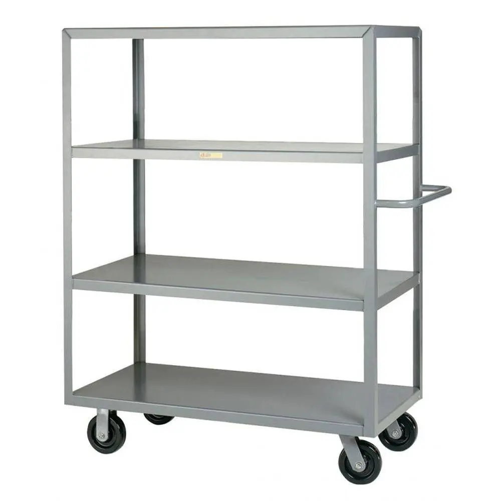 Multi-Shelf Truck (4 Flush Shelves) 1
