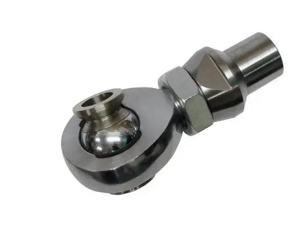 Jmx 3/4 Inch Rod End Kit 2
