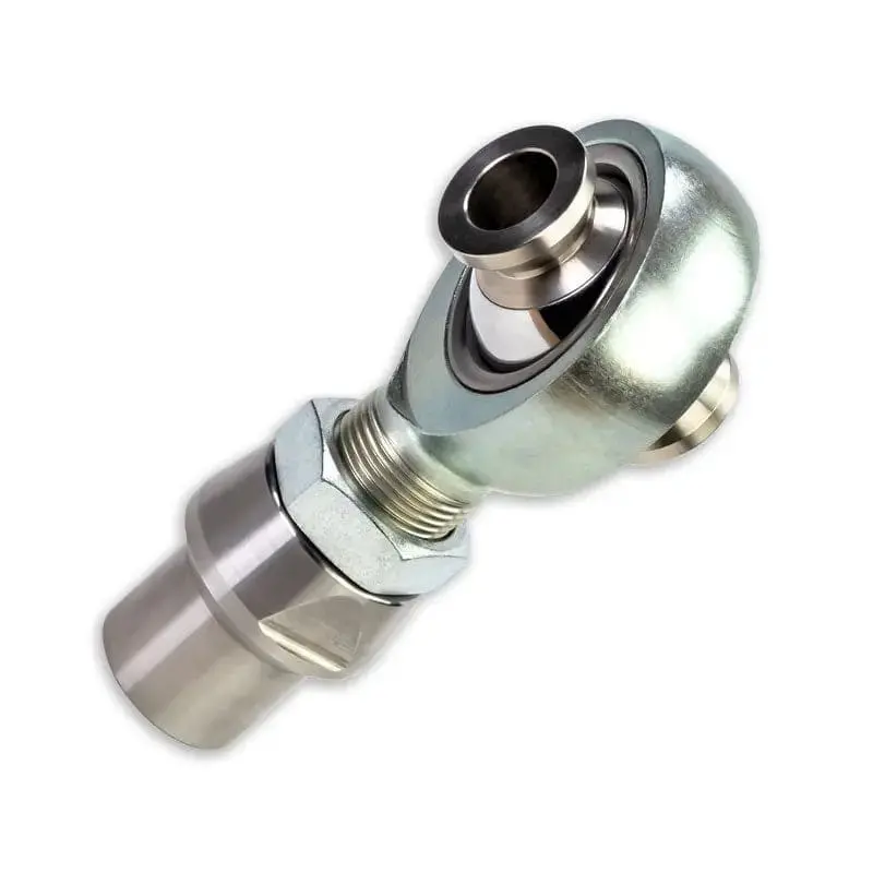 Jmx 1.25 Inch Rod End Kit 1