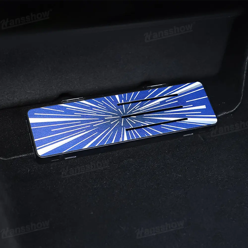 Seat Vent Fragrance Diffuser For Model Y/Y Juniper & Model 3/3 Highland... 2