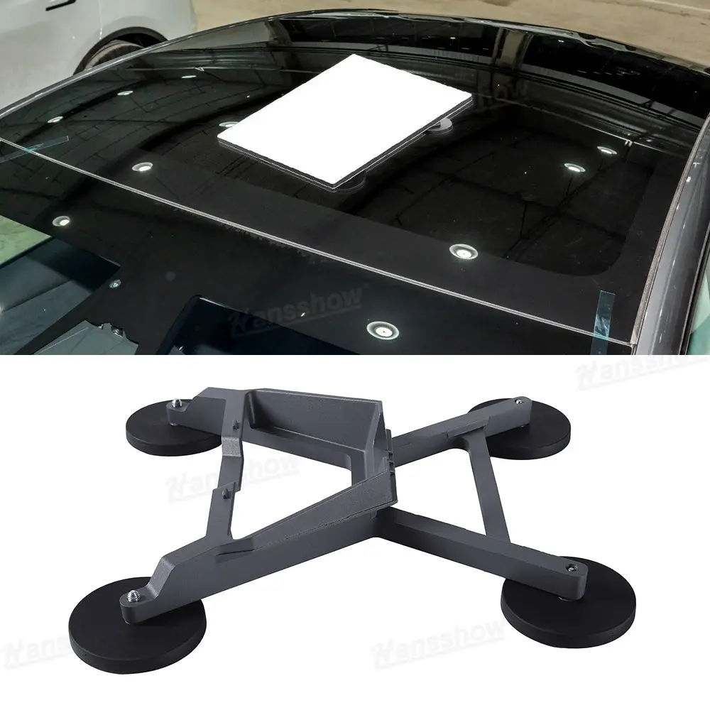 Starlink Mini Aluminum Roof Mount Bracket Starlink Mini Accessories 1