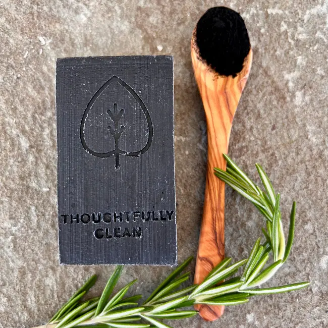 Activated Charcoal Bar 1