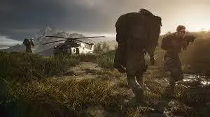 Ghost Recon Break Point Gold Edition - Seminovo - Ps4 2