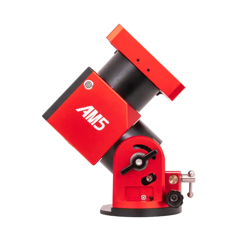 Zwo Am5n Harmonic Equatorial Mount 1