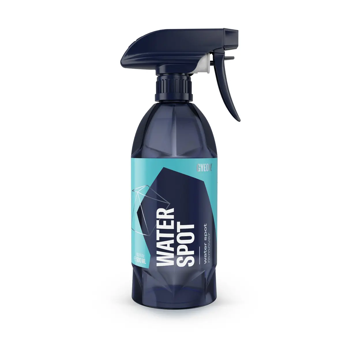 Gyeon Q2m Water Spot Spotless Waterspot And Mineral Remover - 500Ml 1