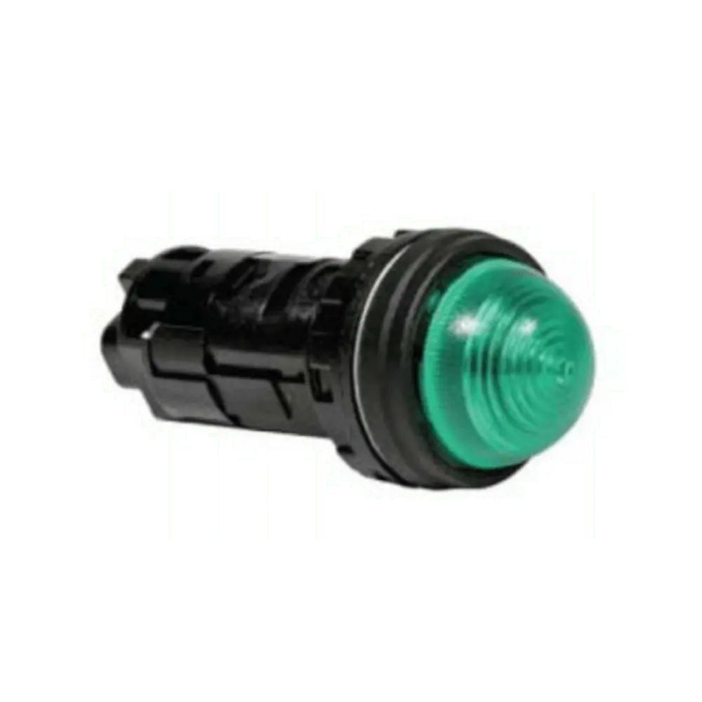 Led Pilot Light For Oil Bar And Panel Mount Applications 1
