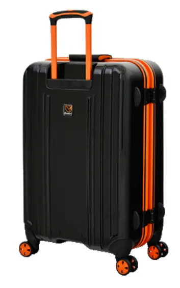 5002 Ocean Master Carrying Case 1
