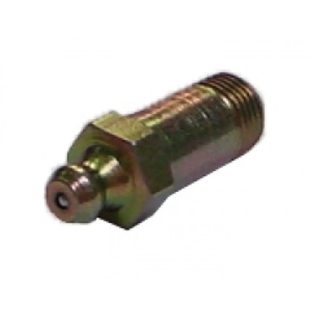 Grease Fitting 1/8Npt 1-1/4In O.A.L. 1