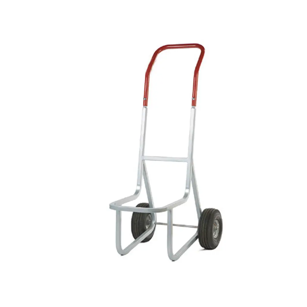 Stacked Chair Dolly With 10" Airless Tires 1