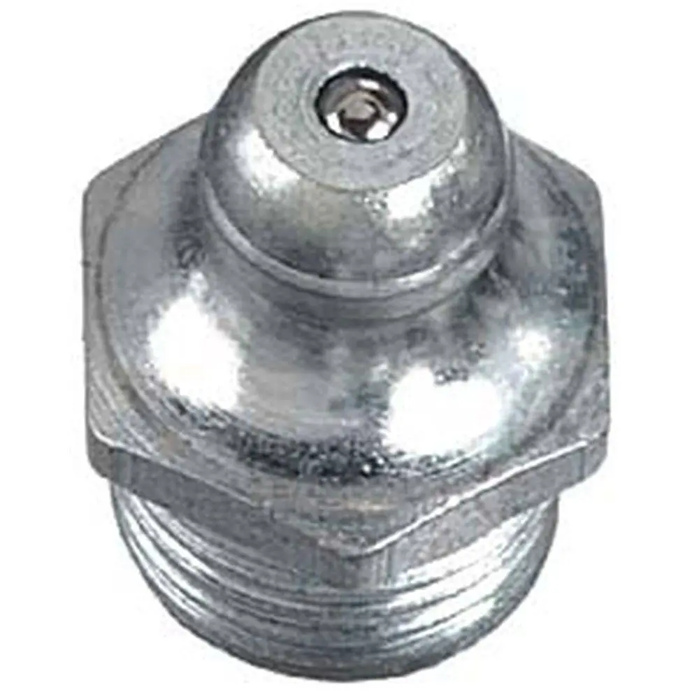 Grease Fitting 1/8Npt Straight 1