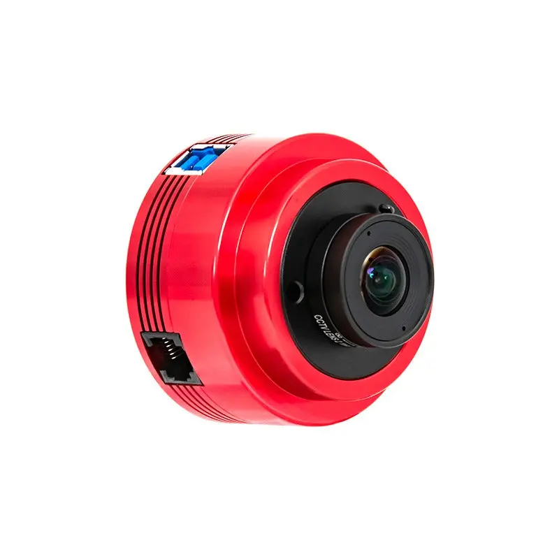 Zwo Asi 662Mc Color Camera 1