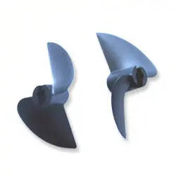 Propeller P3712, Desperado, Atlantic Parts - 5012 1