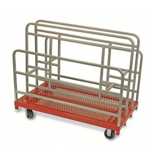 5013 Heavy Duty Cross-Braced Panel Mover 1