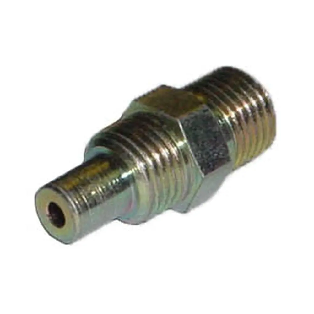 Divider Valve Outlet Adapter 1