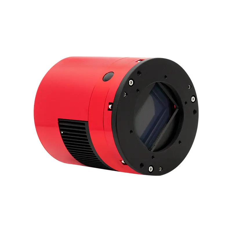 Zwo Asi 6200Mm-Pro Full-Frame Mono Camera 1