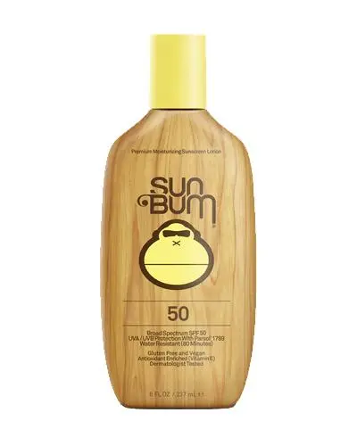 Sun Bum Original Lotion Spf 50 Sunscreen 237Ml 1