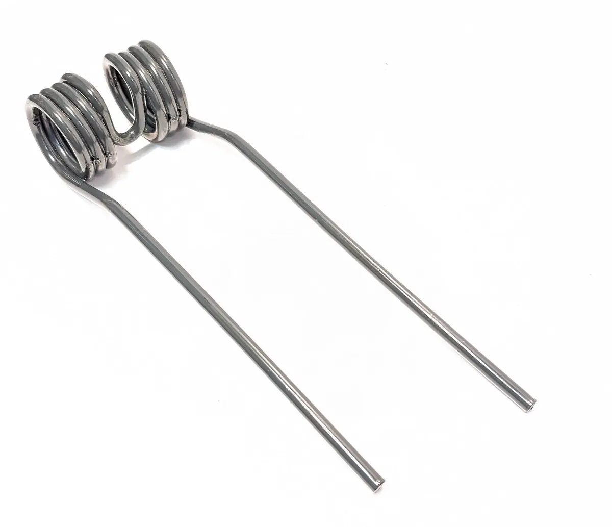Frontier Kn58740600 Hay Tedder Tine (Left-Hand/Ccw) 2