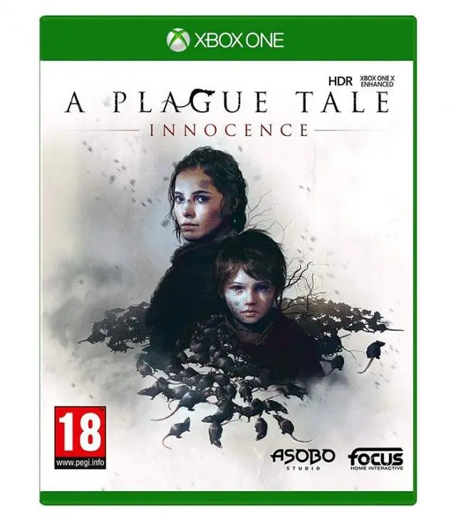 A Plague Tale: Innocence (Em Português) Xbox One - Novo 1