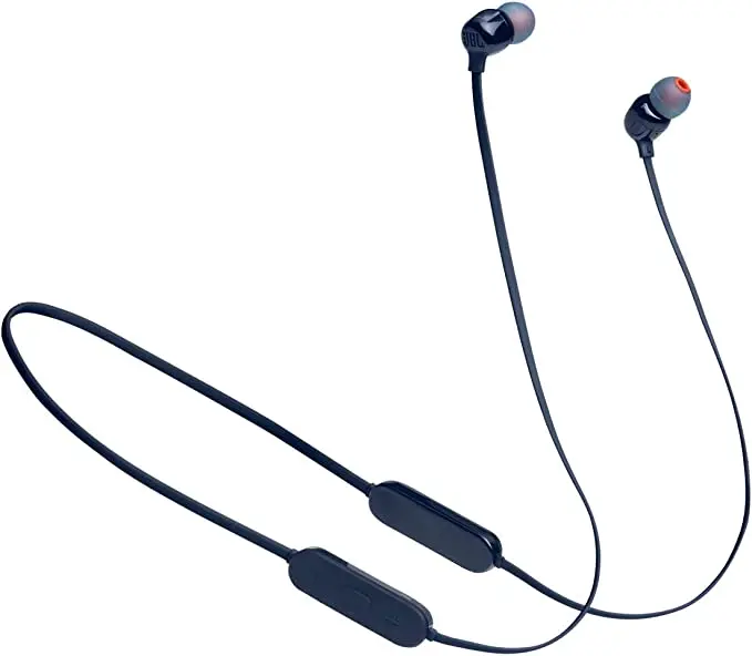 Auriculares Jbl Tune 125 1