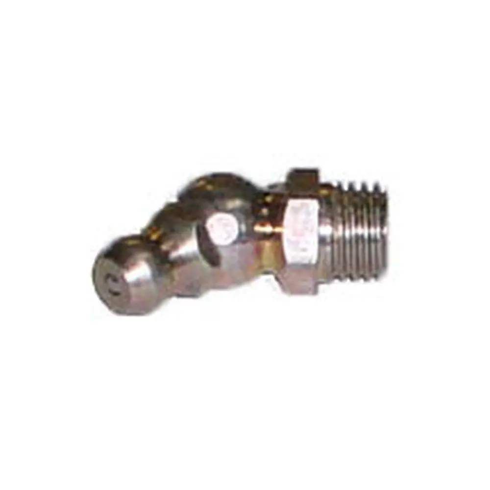8Mm Grease Fitting 45 Degree 1