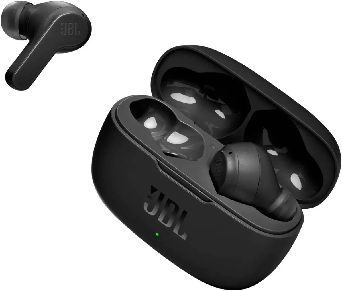 Auriculares Jbl Vibe 200 - Novo 1
