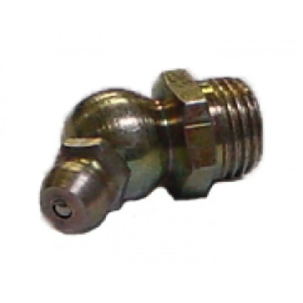 Lincoln 10Mm Grease Fitting 45 Degree 1