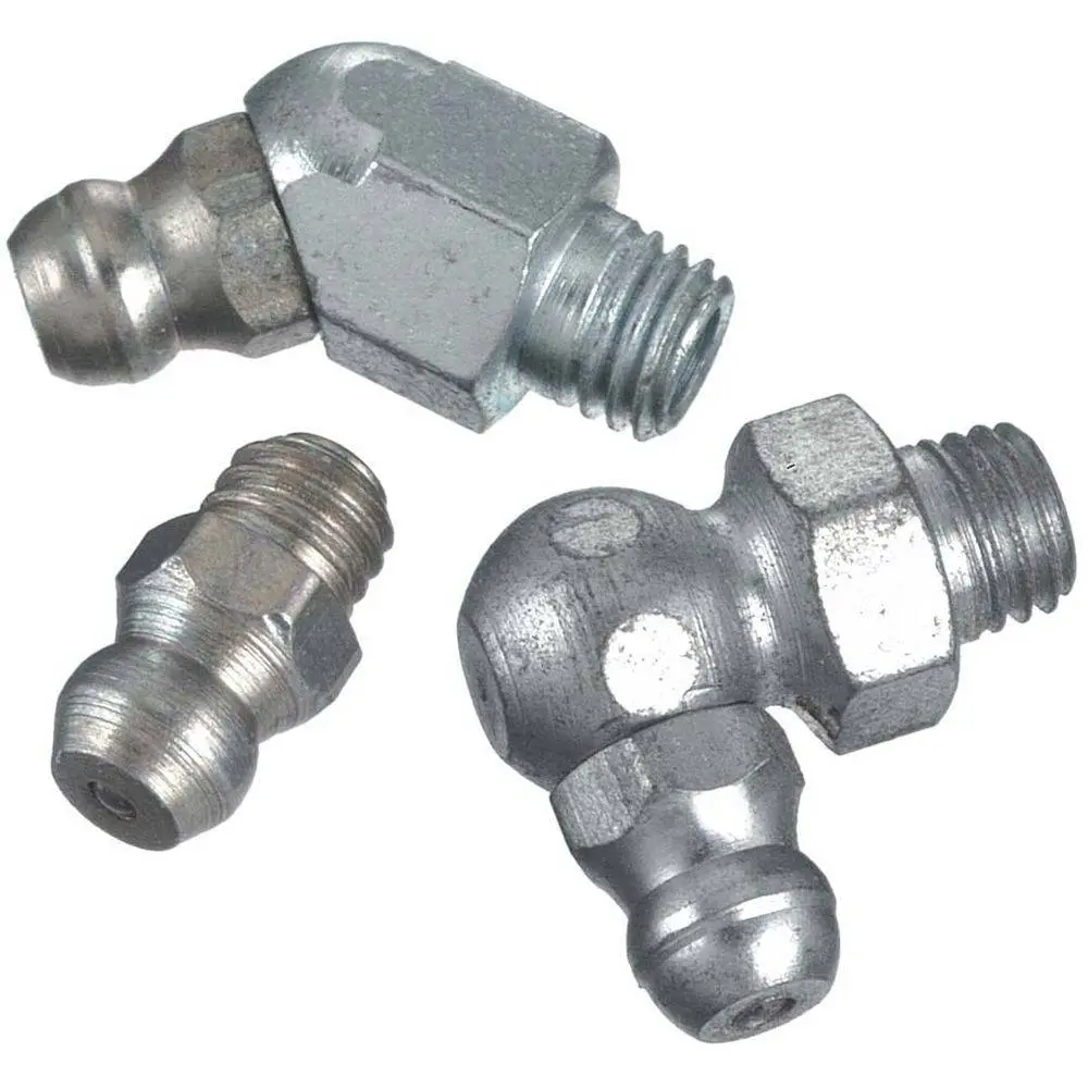 Grease Fitting Assortment 1