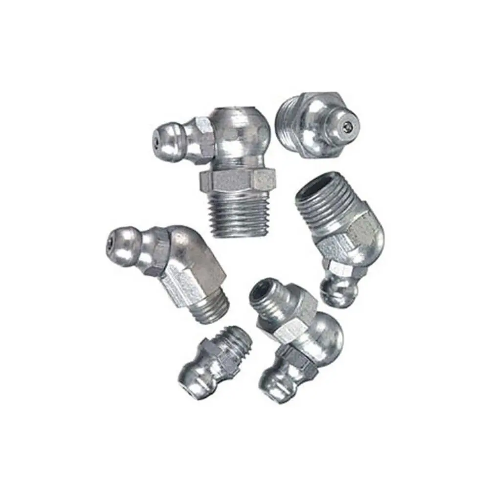 Grease Fitting Assortment 1