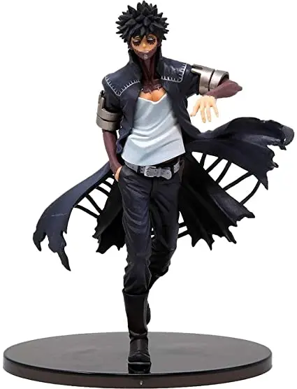 Figura De Ação Dabi (Grande) - My Hero Academia 1