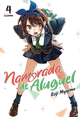 Namorada De Aluguel Vol 4 1
