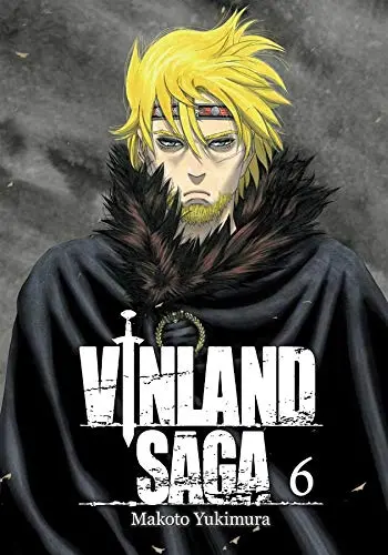 Vinland Saga (Deluxe) Vol 6 1