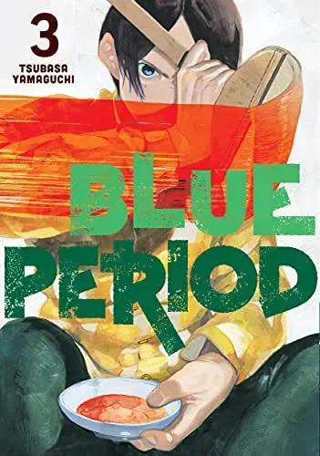 Blue Period Vol. 03 1