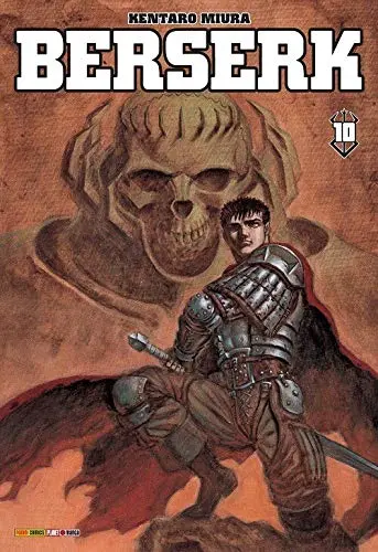 Berserk Vol. 10 1