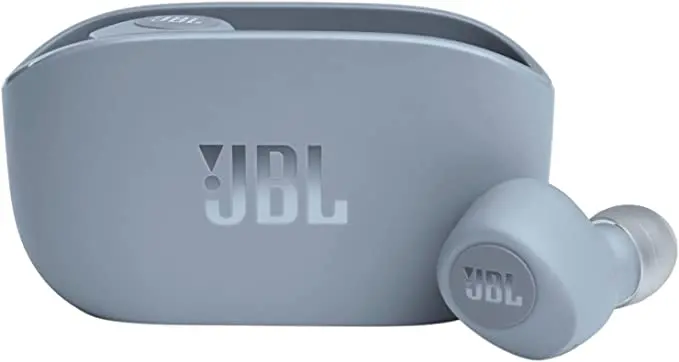 Auriculares Jbl Vibe 100 1