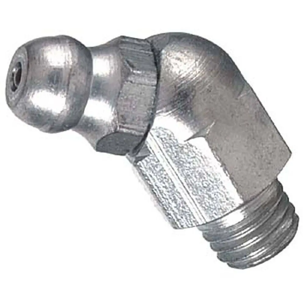 Grease Fitting 45 Degree 1