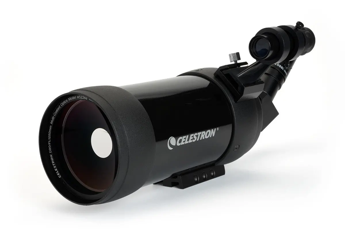 C90 Mak Spotting Scope 1