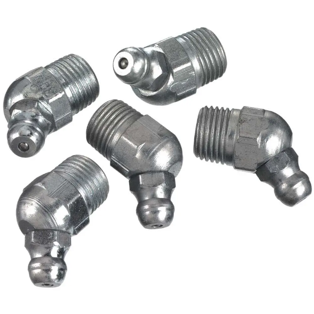 Grease Fittings 1