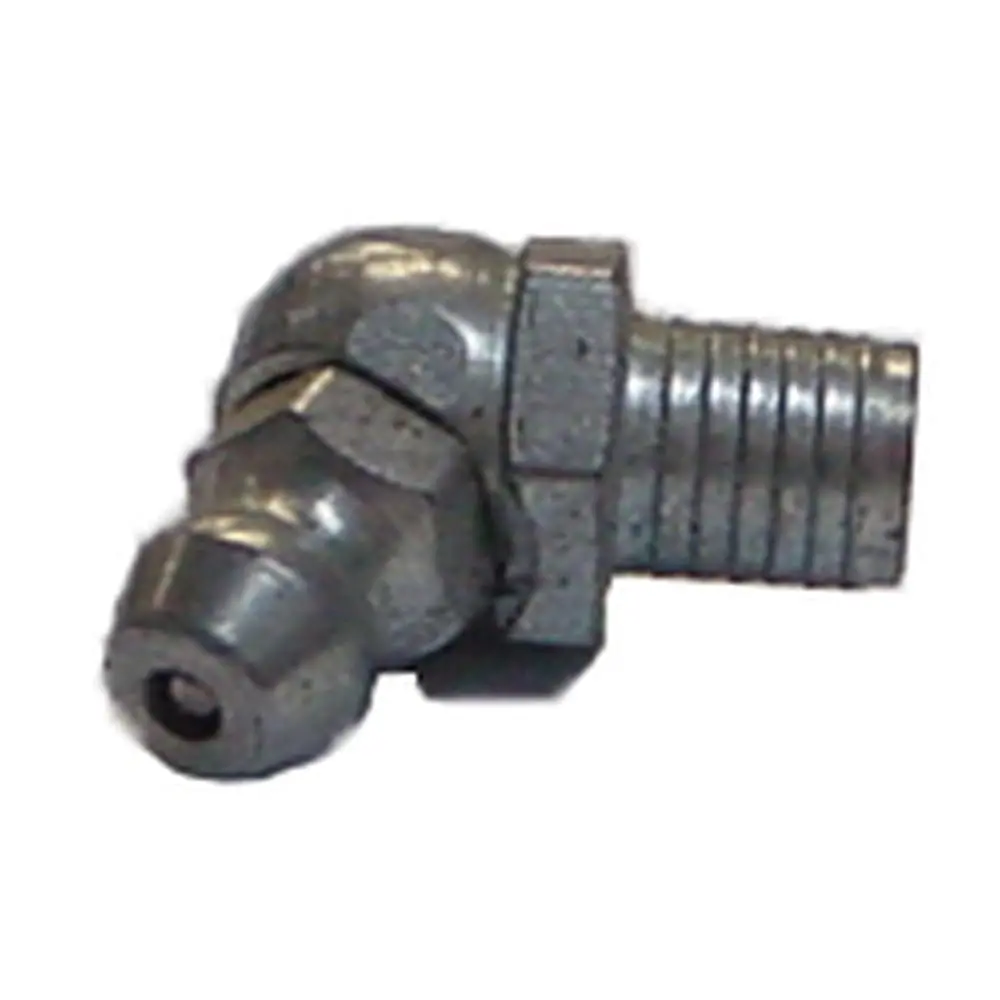 Drive-Type Grease Fitting 1