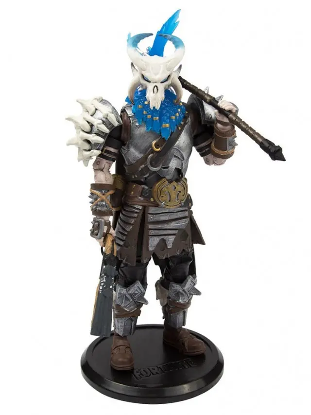 Figura De Ação Fortnite Ragnarok (18Cm) 1