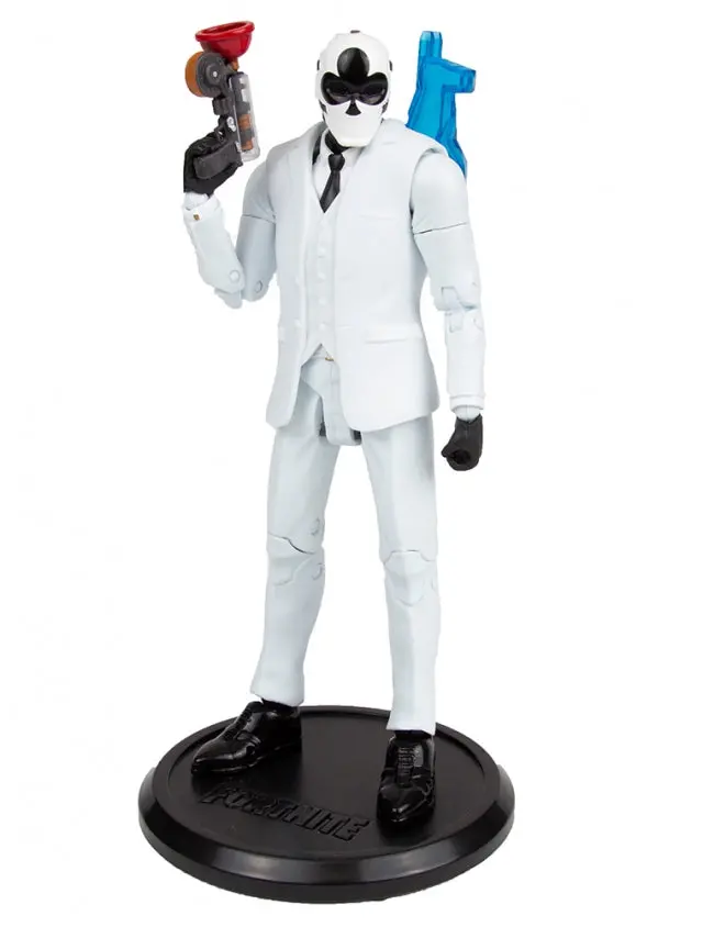 Figura De Ação Fortnite Wild Card Black (18Cm) 1