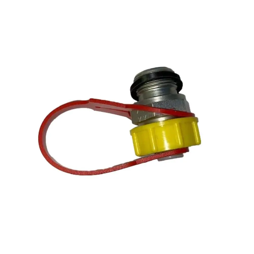 Fill Adapter For Pumps 1