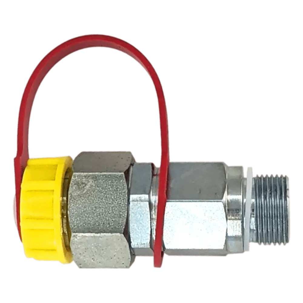 Lincoln Fill Adapter For Pumps 1