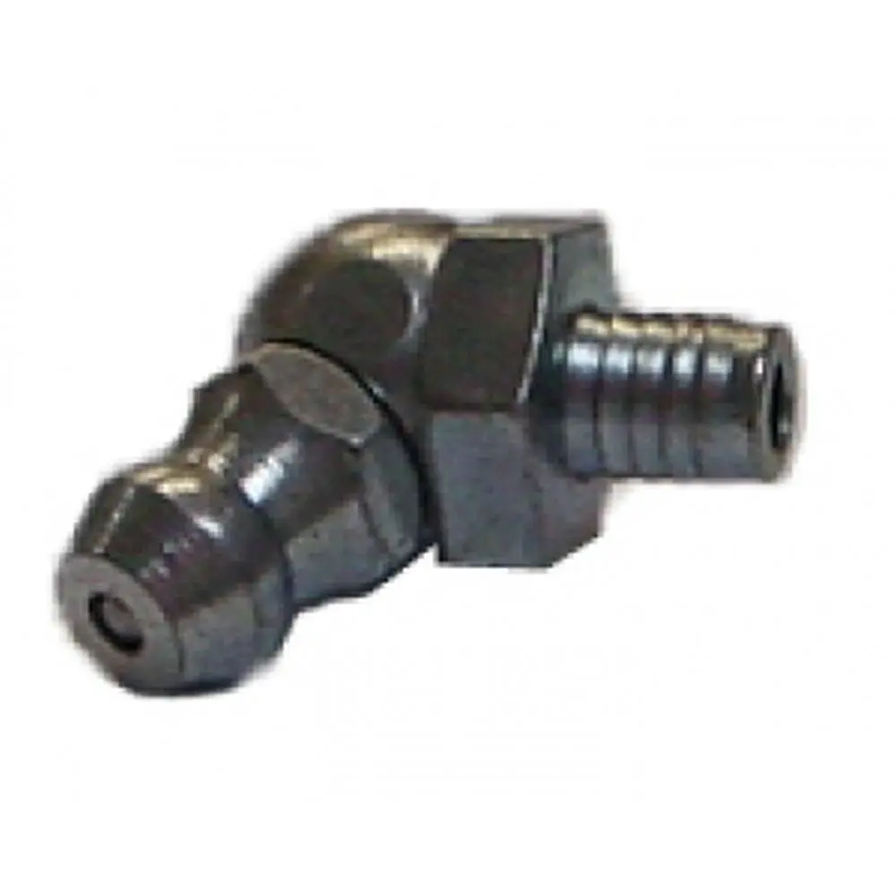 Drive-Type Grease Fitting 1