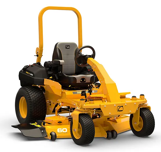 Cub Cadet Pro Z 960 S Kw 1