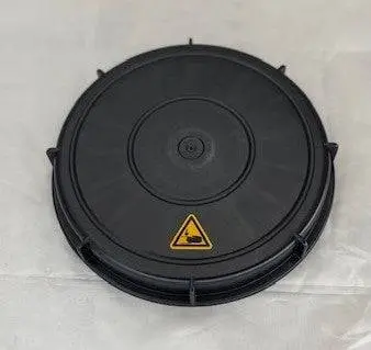 Reservoir Lid P/N: 544-31992-1 1
