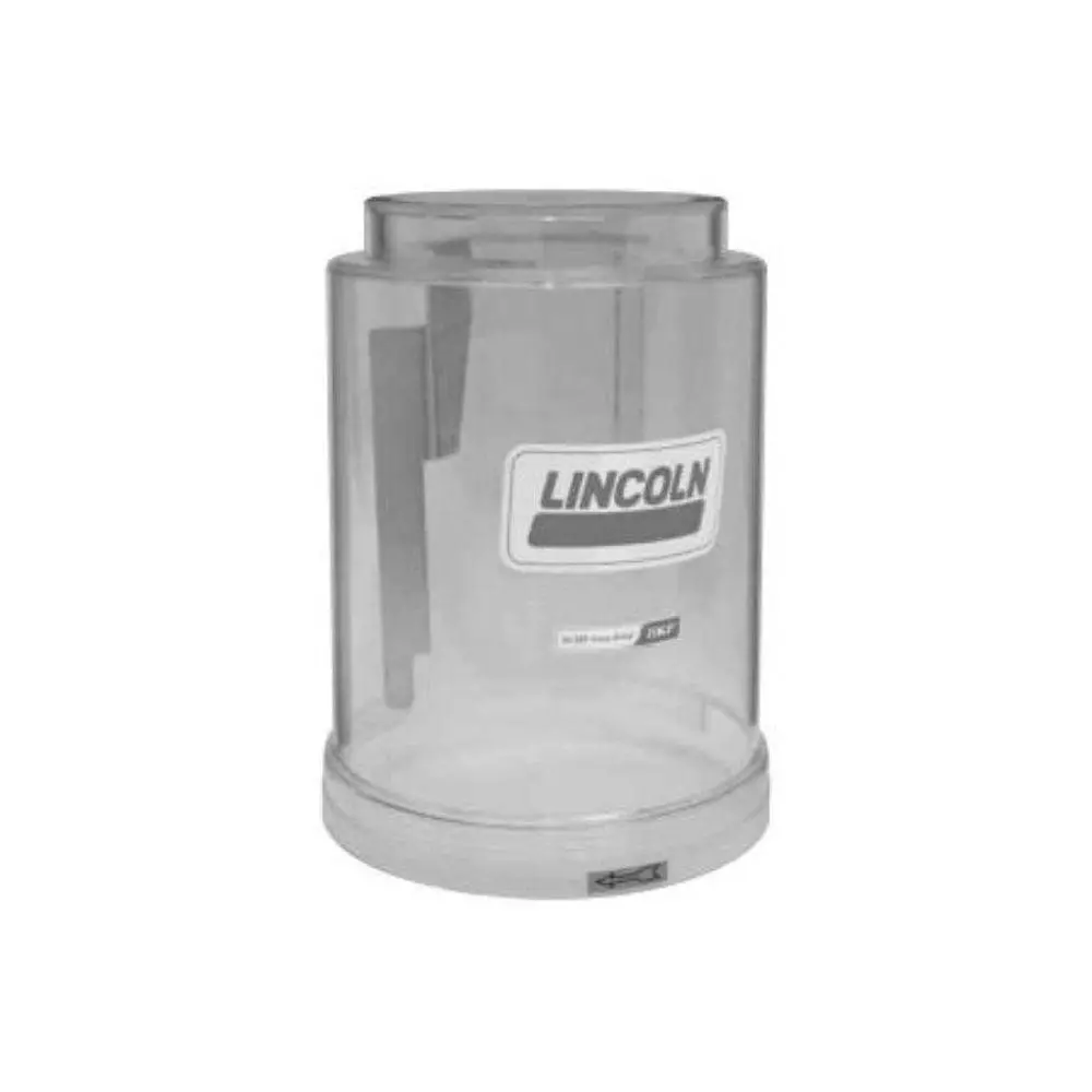 Lidded Pump Upgrade Kit - Reservoir 1