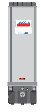 Transparent Reservoir 15 Liter - P/N: 545-33041-1 1