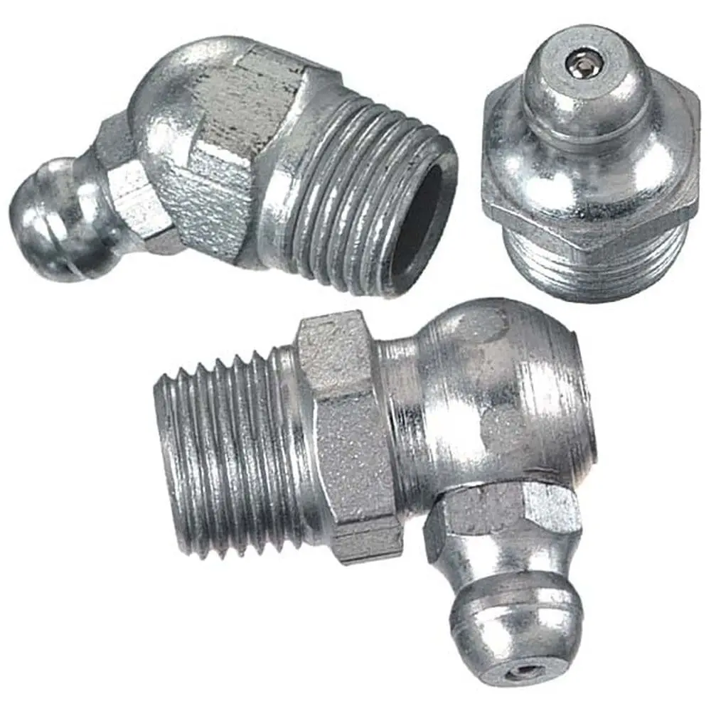 Grease Fitting Assortment 1